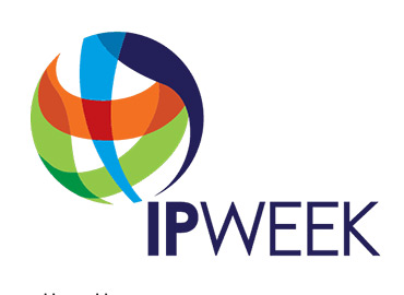 IP Week logo