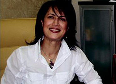 Rana El-Akhal