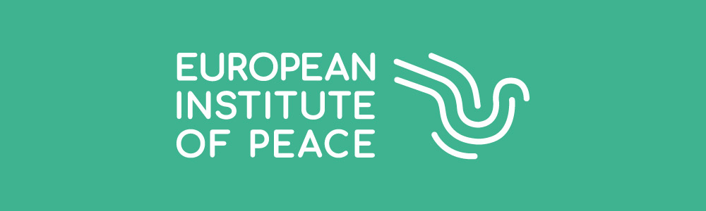 European Institute of Peace logo