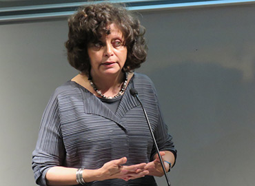 Noha Sadek, Historian of Islamic art